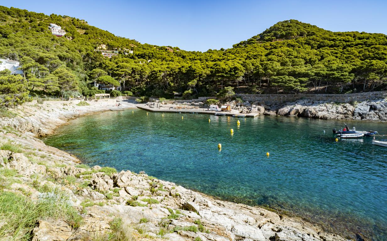 Aiguafreda - Visit Begur